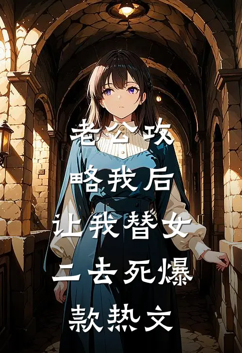 老公攻略我后，让我替女二去死爆款热文