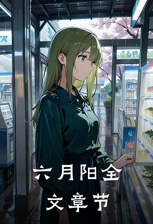 六月阳全文章节