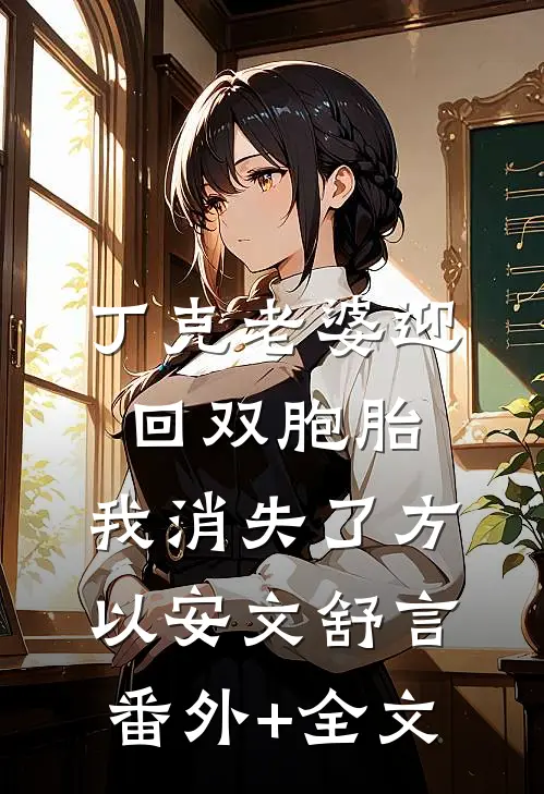 丁克老婆迎回双胞胎，我消失了方以安文舒言(番外)+(全文)
