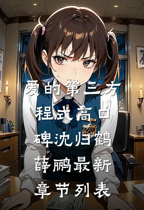 爱的第三方程式高口碑