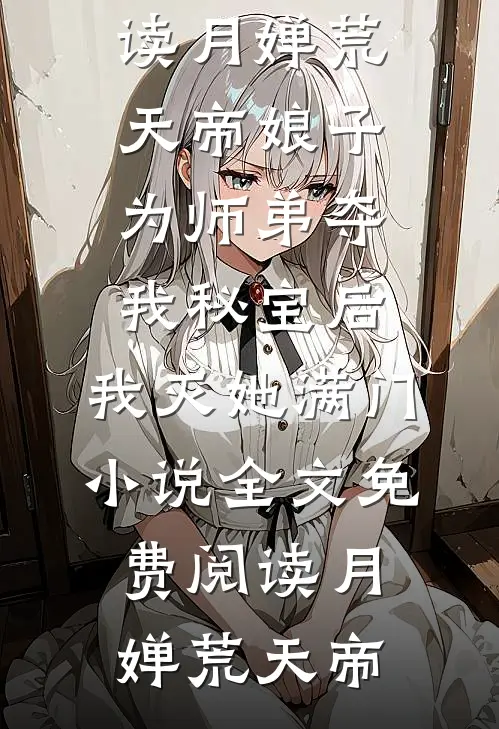 月婵荒天帝娘子为师弟夺我秘宝后,我灭她满门小说