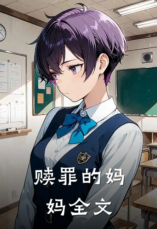 赎罪的妈妈全文