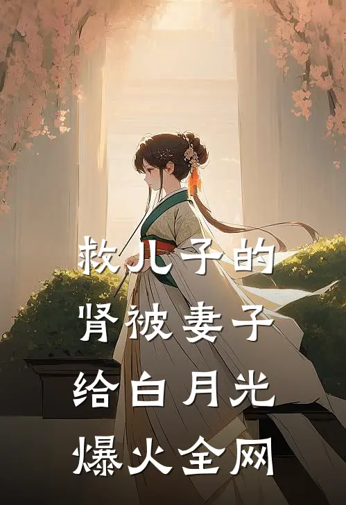 救儿子的肾被妻子给白月光爆火全网