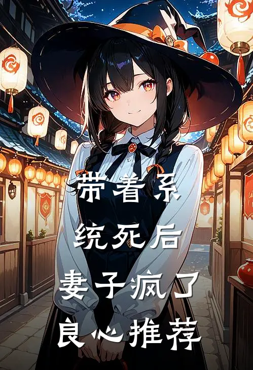 带着系统死后，妻子疯了良心推荐
