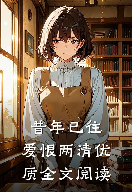 昔年已往，爱恨两清优质全文阅读