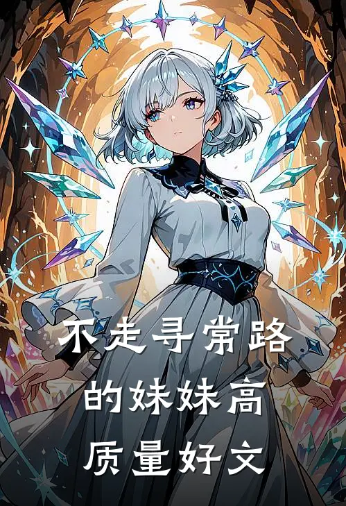 不走寻常路的妹妹高质量好文