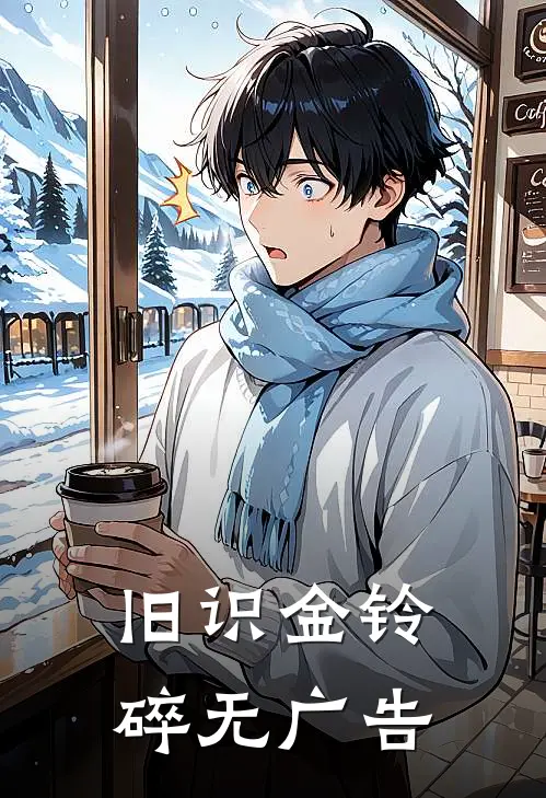旧识金铃碎无广告