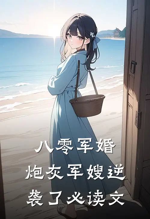 八零军婚：炮灰军嫂逆袭了必读文