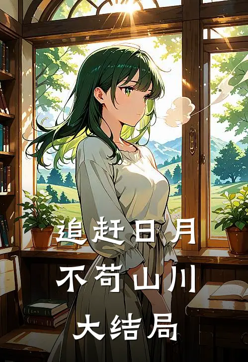追赶日月，不苟山川大结局