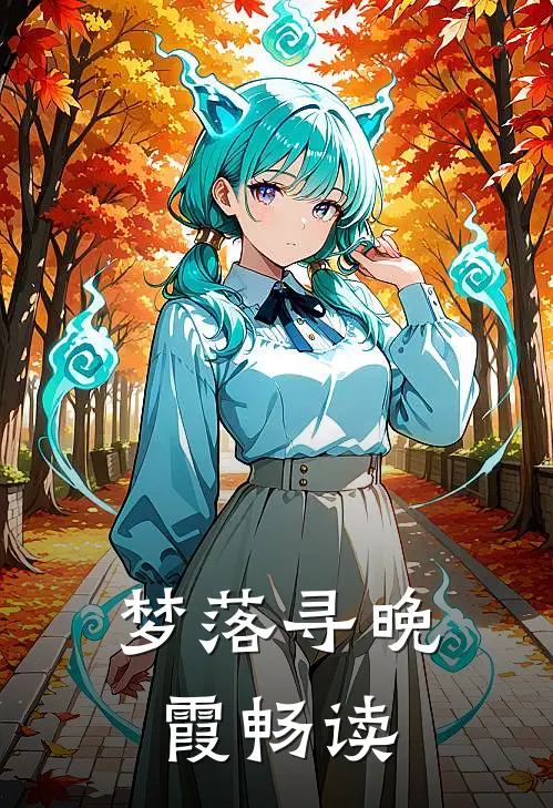 梦落寻晚霞畅读