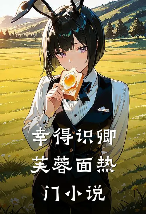 幸得识卿芙蓉面热门小说
