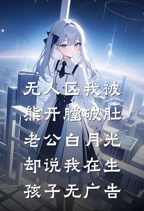 无人区我被熊开膛破肚，老公白月光却说我在生孩子无广告