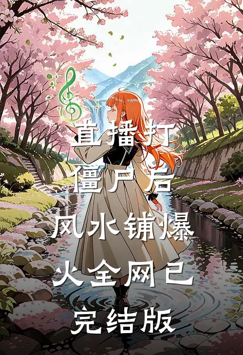 直播打僵尸后，风水铺爆火全网已完结版