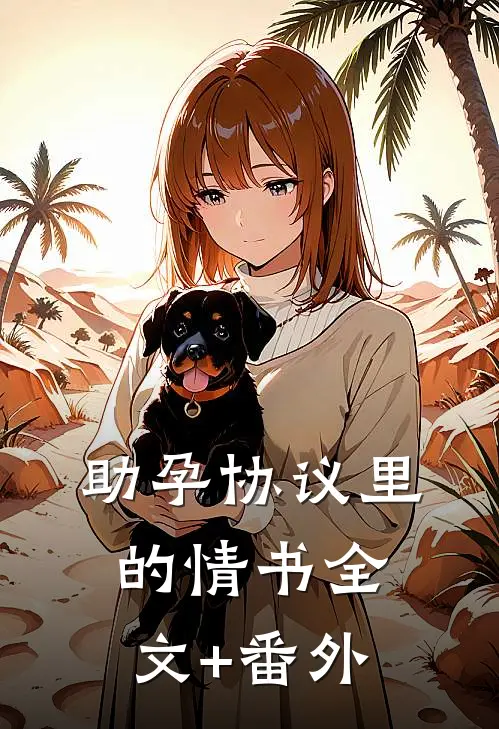 助孕协议里的情书全文+番外