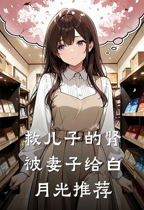 救儿子的肾被妻子给白月光推荐