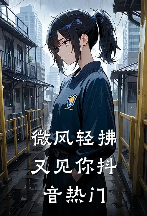 微风轻拂又见你抖音热门