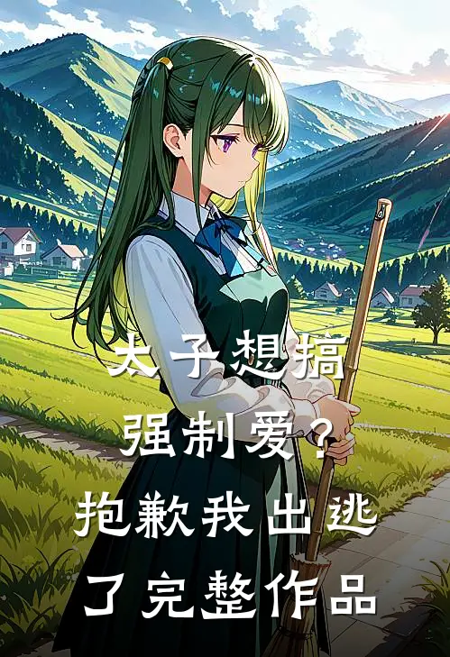说我是傻皇子，我祸乱后宫你急啥？全文+后续