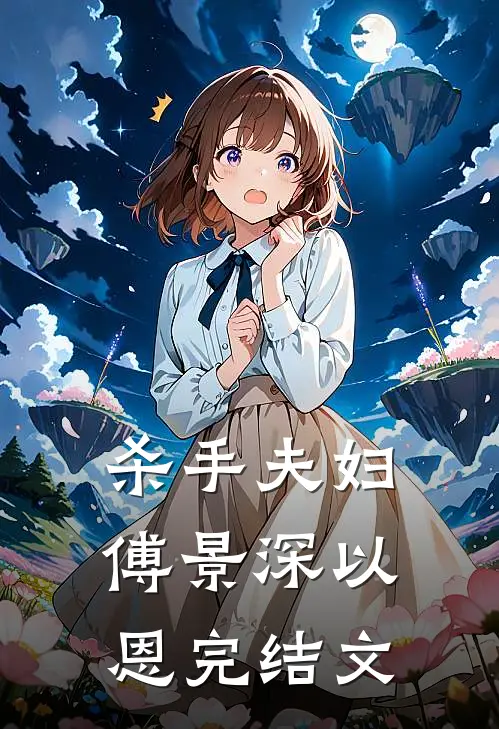 杀手夫妇傅景深以恩完结文
