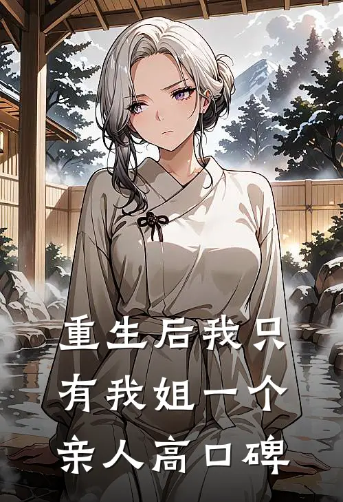 重生后我只有我姐一个亲人高口碑