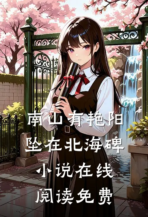 南山有艳阳，坠在北海碑小说在线阅读免费