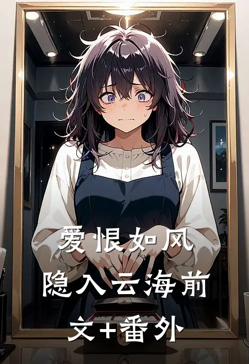 爱恨如风，隐入云海前文+番外