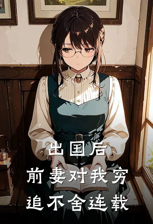 出国后，前妻对我穷追不舍连载