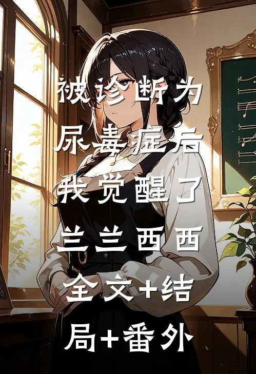 被诊断为尿毒症后，我觉醒了兰兰西西:全文+结局+番外