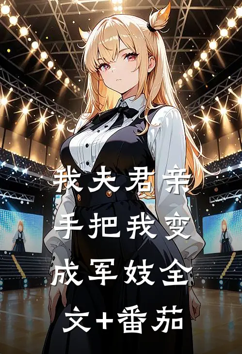 我夫君亲手把我变成军妓全文+番茄