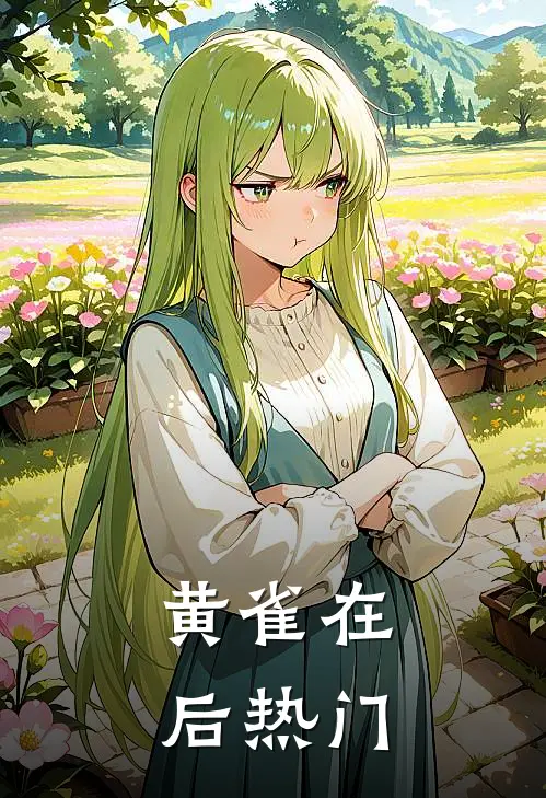 黄雀在后热门