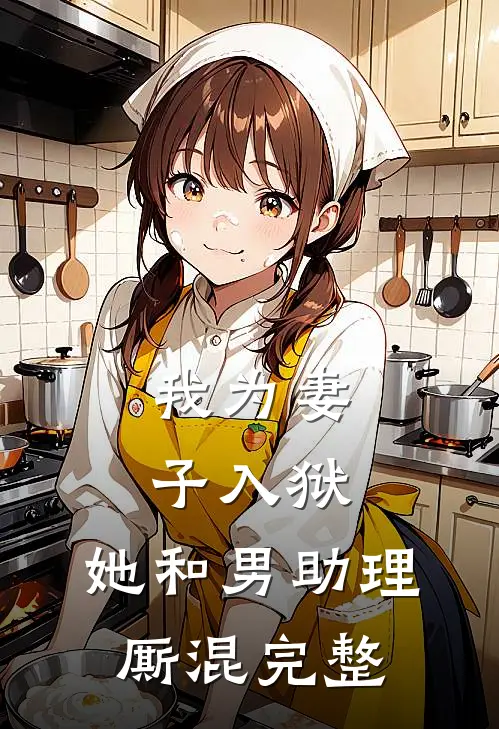 我为妻子入狱，她和男助理厮混完整