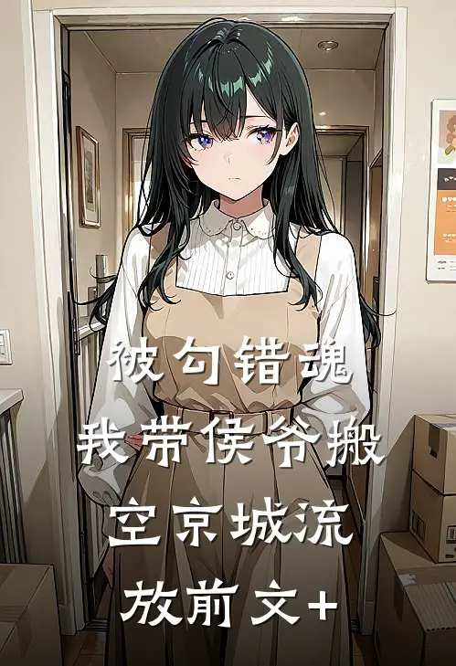 被勾错魂，我带侯爷搬空京城流放前文+