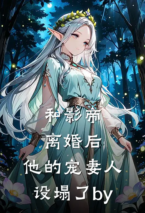 和影帝离婚后，他的宠妻人设塌了by