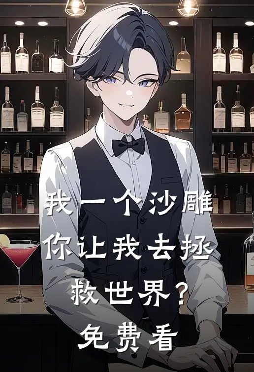 我一个沙雕，你让我去拯救世界？免费看
