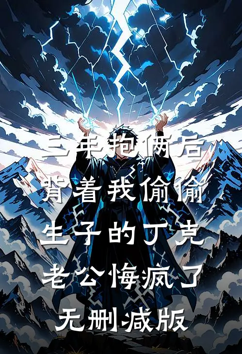 三年抱俩后，背着我偷偷生子的丁克老公悔疯了无删减版