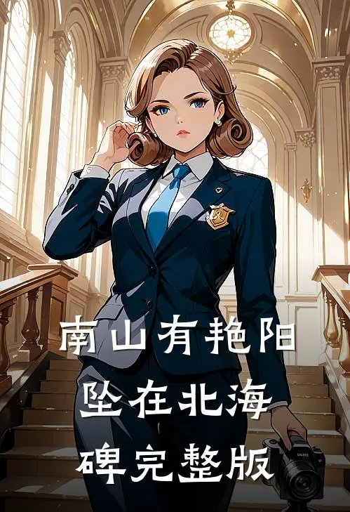 南山有艳阳，坠在北海碑完整版