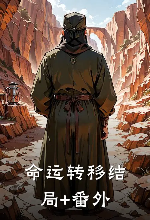 命运转移结局+番外