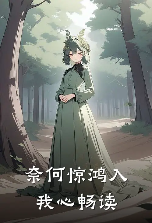奈何惊鸿入我心畅读