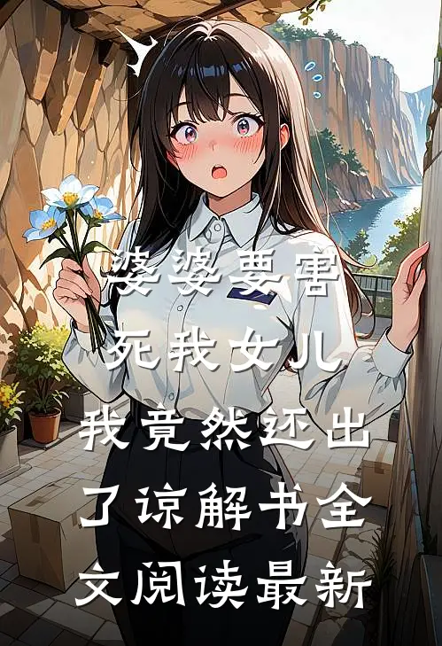 婆婆要害死我女儿，我竟然还出了谅解书全文阅读最新