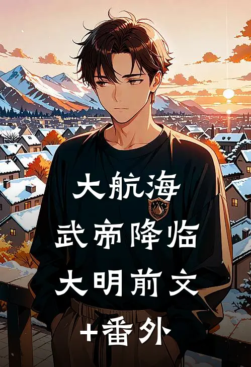大航海：武帝降临大明前文+番外