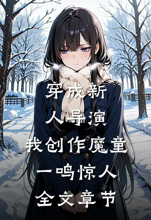 穿成新人导演，我创作魔童一鸣惊人全文章节