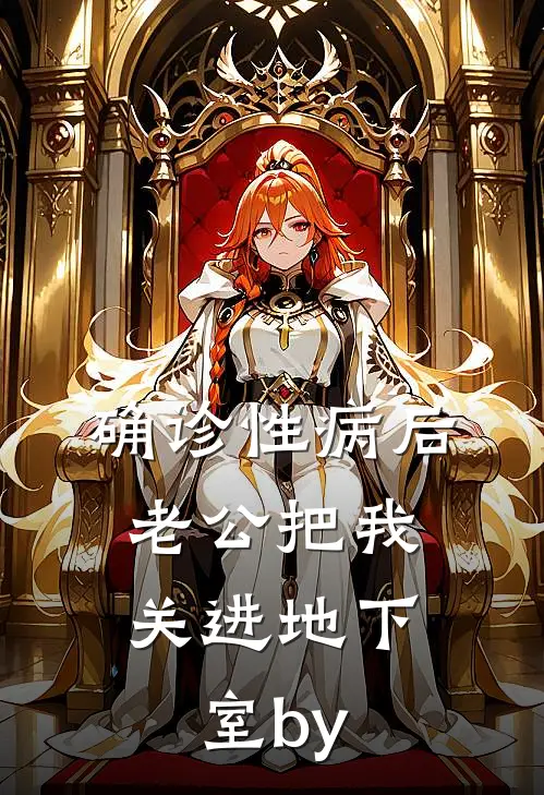 确诊性病后，老公把我关进地下室by