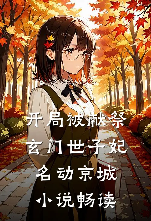 开局被献祭，玄门世子妃名动京城小说畅读