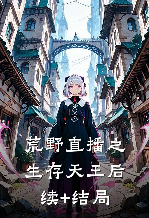 荒野直播之生存天王后续+结局