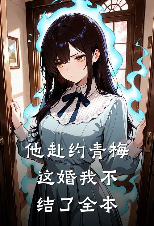 他赴约青梅，这婚我不结了全本