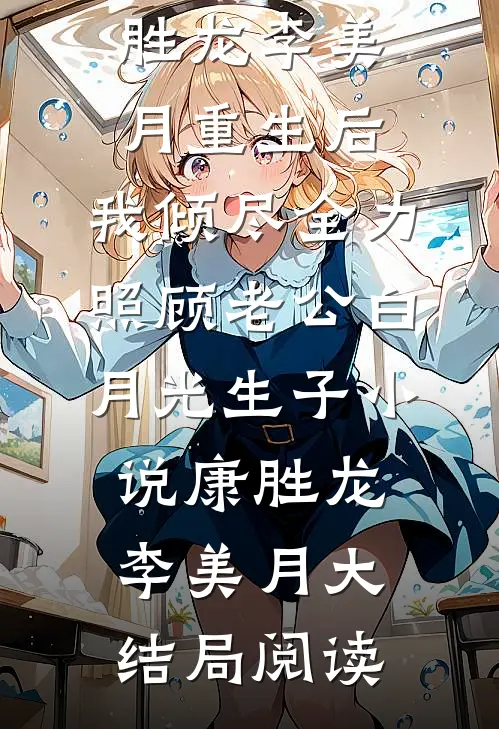 康胜龙李美月重生后,我倾尽全力照顾老公白月光生子小说