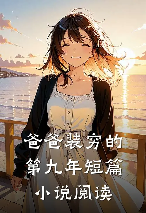 爸爸装穷的第九年短篇小说阅读