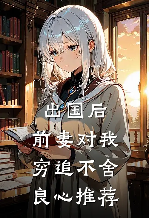 出国后，前妻对我穷追不舍良心推荐