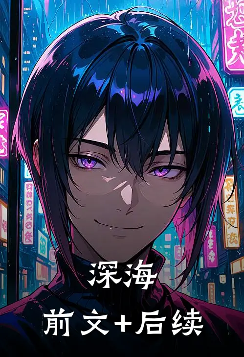 深海:前文+后续