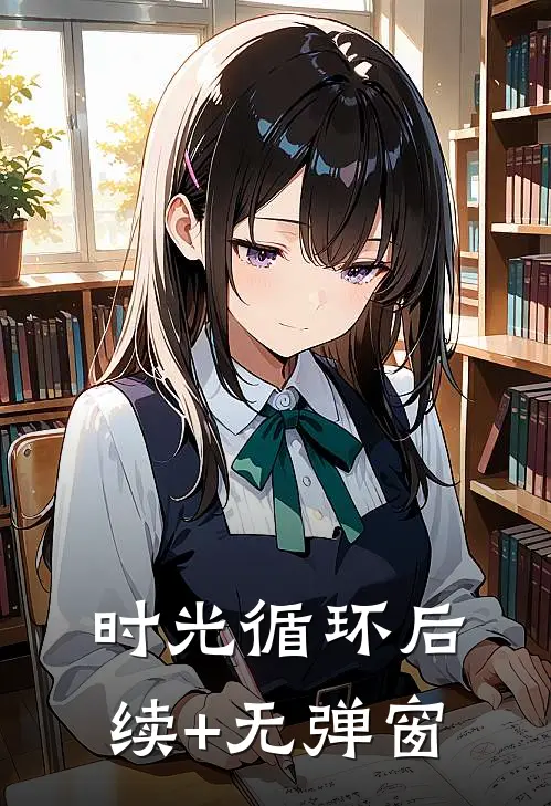 时光循环后续+无弹窗