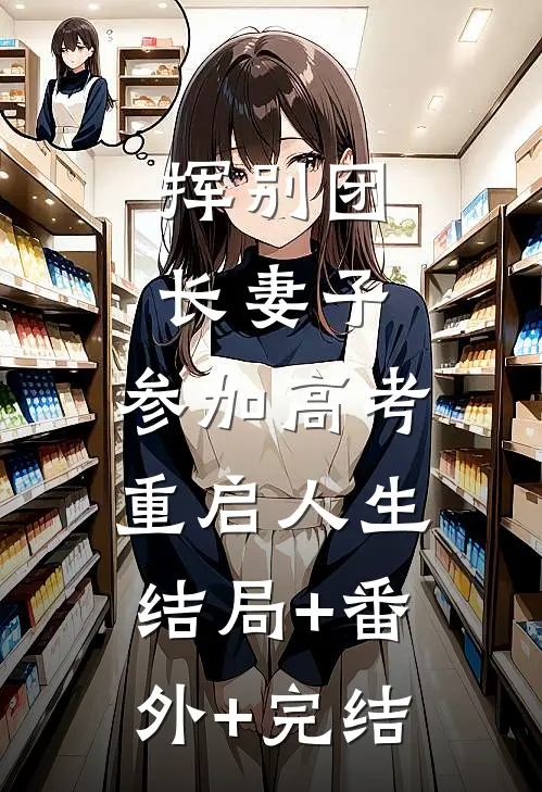 挥别团长妻子：参加高考重启人生:结局+番外+完结